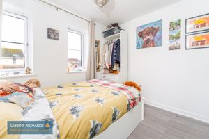 Bedroom- click for photo gallery